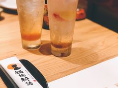 -锅物新语&寿喜烧.炉端割烹(世博源店)