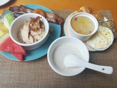 -佰园全日西餐厅-厦门佰翔软件园酒店