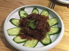 -潮粥荟·潮汕砂锅粥(朝阳大悦城店)
