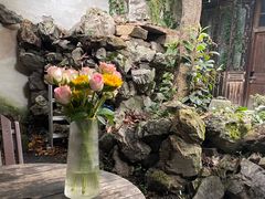 -小雅青年旅舍(平江路店)