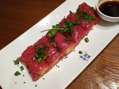 -南拳十三姨·潮汕砂锅粥(世纪金源店)