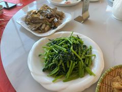 -碧海银沙海鲜餐厅(恒大海上威尼斯店)