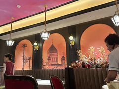 -俄士厨房(环球港店)