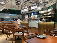 大堂-CRAZYONES西班牙海鲜饭(上海美罗城店)