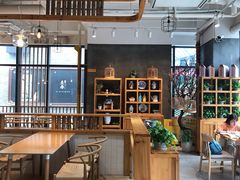 -冰泉豆浆馆(阳朔店)