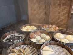 -合肥融创永乐半山酒店·永乐半山西餐厅