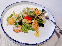 -三利音·浦之舟(滨江大道店)