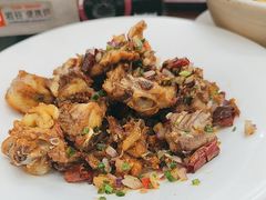 -茶港食堂(武昌店)