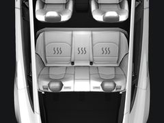 -TESLA 特斯拉(上海太古汇体验店)