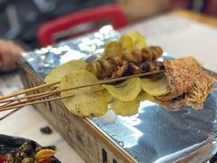 -云晓光头烧烤吧(盛夏店)