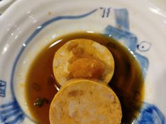 鮟鱇鱼肝-红叶日料·放题·海胆·定食(星海店)