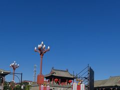 -蓟县鼓楼