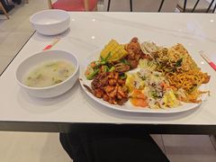 -富龙快餐店(铁西店)