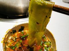 -让签签飞小郡肝串串香(春熙路形象店)