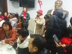 -韶山毛泽东同志故居