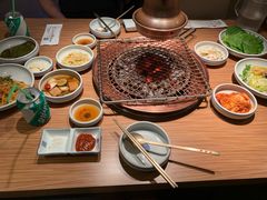 -王妃家(明洞中央店)