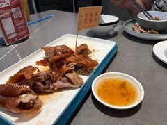 -先记烧鹅王·本地粤菜(福永店)