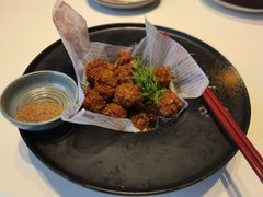 -青年公社烤鸭(青年路店)