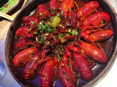 -鱼库·不仅是一家烤鱼店(车公庙店)