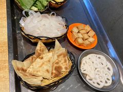 -范贤光鸡公煲(平乐园总店)