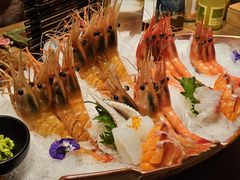 -Minase水濑·日料放题(外滩店)