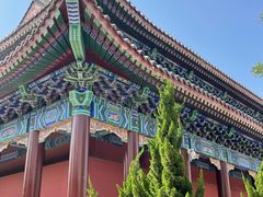 -天津妈祖文化园