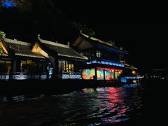 -桂林两江四湖景区