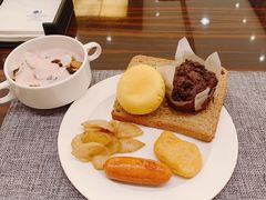 -北京希尔顿逸林酒店