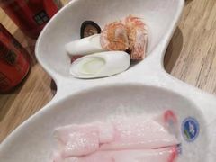-额尔敦传统涮(体育场店)