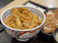 -吉野家(上海美罗城店)
