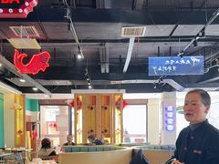 -老街鱼嘴巴(坡子街老店)