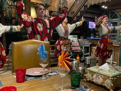 -卢布里西餐厅(总店)