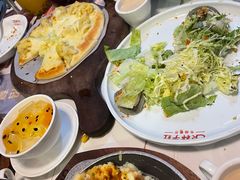 -杯子红牛排(西樵店)
