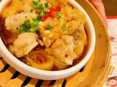 -岭南小生·粤港点心(南门口店)