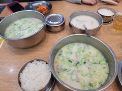 -神仙雪浓汤(明洞店)