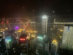 -WFC会仙楼观景台