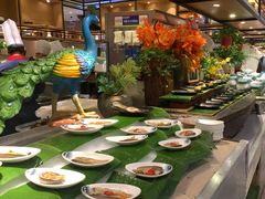 -亚马逊蒸汽活海鲜自助(LCM置汇旭辉广场店)