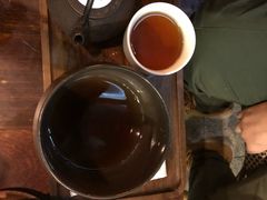 -去茶山