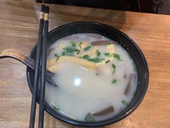 -鸭小妹鸭血粉丝(老门东店)