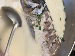 太湖鱼头汤-灵福缘私房菜·农家菜(拈花湾·灵山大佛必推店)