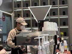 -Manner Coffee(万象食家店)