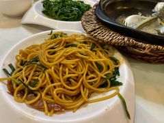 -锦園(伊势丹美食城店)