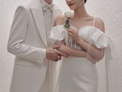 -经典婚纱摄影美学馆·私人定制