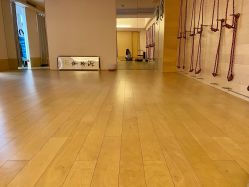 -FineYoga梵音瑜伽·普拉提