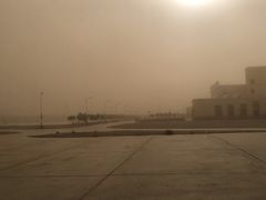 -敦煌莫高国际机场