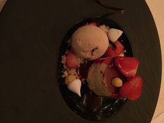 -上海和平饭店-华懋阁 The Cathay Room