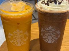 -星巴克臻选(上海中环广场2F店)