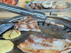 -麻蒲碳烤肉(嘉禾东平地铁站19号店)
