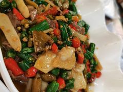 -庆合府重庆大排档(紫都城店)