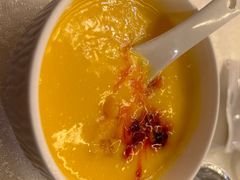 杨枝甘露-金美华轩(东方路齐鲁店)